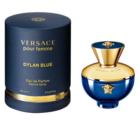 offerte profumerie versace dylan blue donna|versace dylan blue perfume.